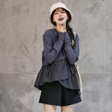 ラッシュガード 体型カバー水着 レディース | teddyshop | 詳細画像33