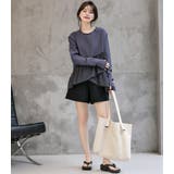 ラッシュガード 体型カバー水着 レディース | teddyshop | 詳細画像34 