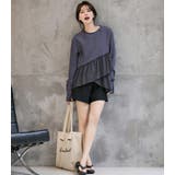 ラッシュガード 体型カバー水着 レディース | teddyshop | 詳細画像35 
