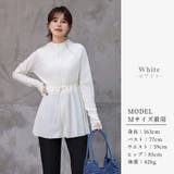 ラッシュガード UPF50+ 洋服見え | teddyshop | 詳細画像21