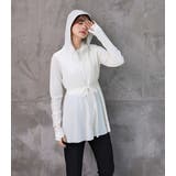 ラッシュガード UPF50+ 洋服見え | teddyshop | 詳細画像24