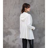 ラッシュガード UPF50+ 洋服見え | teddyshop | 詳細画像26