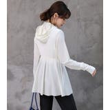 ラッシュガード UPF50+ 洋服見え | teddyshop | 詳細画像27