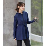 ラッシュガード UPF50+ 洋服見え | teddyshop | 詳細画像29
