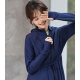 ラッシュガード UPF50+ 洋服見え | teddyshop | 詳細画像31