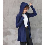 ラッシュガード UPF50+ 洋服見え | teddyshop | 詳細画像34