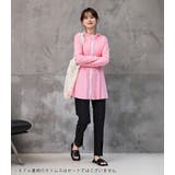 ラッシュガード UPF50+ 洋服見え | teddyshop | 詳細画像39