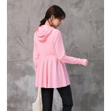ラッシュガード UPF50+ 洋服見え | teddyshop | 詳細画像41
