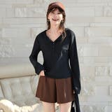 ラッシュガード 長袖 全4色 | teddyshop | 詳細画像15 
