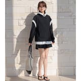 ラッシュガード レディース 全4色 | teddyshop | 詳細画像14