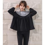 ラッシュガード レディース 全3色 | teddyshop | 詳細画像13