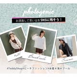 ラッシュガード レディース 全4色 | teddyshop | 詳細画像37 