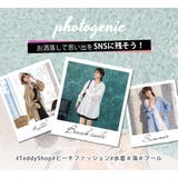 ラッシュガード シャツ レディース | teddyshop | 詳細画像40 