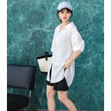 ラッシュガード シャツ レディース | teddyshop | 詳細画像12 