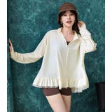 UVカット率 99%以上 ラッシュガード | teddyshop | 詳細画像19 