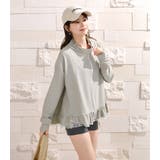 UVカット率 99%以上 ラッシュガード | teddyshop | 詳細画像30 