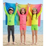 キッズ ラッシュガード 全5色 | Kids Teddy | 詳細画像23 