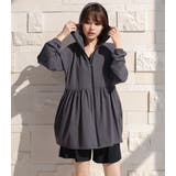 UVカット率 99%以上 ラッシュガード | teddyshop | 詳細画像23 