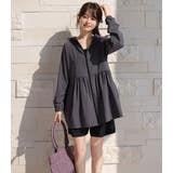 UVカット率 99%以上 ラッシュガード | teddyshop | 詳細画像24 