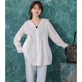 UVカット率 99%以上 ラッシュガード | teddyshop | 詳細画像29 