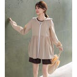 UVカット率 99%以上 ラッシュガード | teddyshop | 詳細画像34 