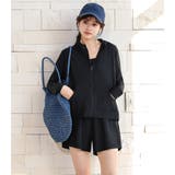 ラッシュガード レディース 全3色 | teddyshop | 詳細画像13