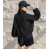 ラッシュガード レディース 全4色 | teddyshop | 詳細画像15 