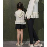 UVカット率 99%以上 キッズ | Kids Teddy | 詳細画像21 