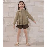 UVカット率 99%以上 キッズ | Kids Teddy | 詳細画像24 