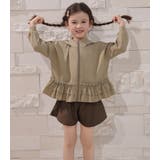 UVカット率 99%以上 キッズ | Kids Teddy | 詳細画像25 