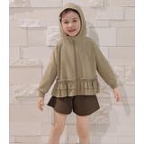 UVカット率 99%以上 キッズ | Kids Teddy | 詳細画像26 