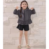 UVカット率 99%以上 キッズ | Kids Teddy | 詳細画像31 