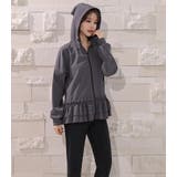 UVカット率 99%以上 ラッシュガード | teddyshop | 詳細画像18