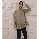 UVカット率 99%以上 ラッシュガード | teddyshop | 詳細画像23