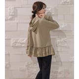 UVカット率 99%以上 ラッシュガード | teddyshop | 詳細画像24