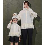 UVカット率 99%以上 ラッシュガード | teddyshop | 詳細画像33