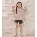 ラッシュガード キッズ 全4色 | Kids Teddy | 詳細画像25 