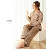 パジャマ ルームウェア 長袖 | teddyshop | 詳細画像6 