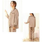 パジャマ ルームウェア 長袖 | teddyshop | 詳細画像17 