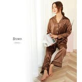 パジャマ ルームウェア 長袖 | teddyshop | 詳細画像8 