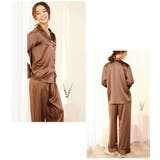 パジャマ ルームウェア 長袖 | teddyshop | 詳細画像19 