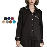 パジャマ ルームウェア 長袖 | teddyshop | 詳細画像1 