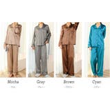 パジャマ ルームウェア 長袖 | teddyshop | 詳細画像11 