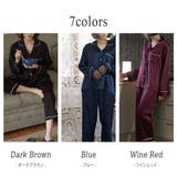 パジャマ ルームウェア 長袖 | teddyshop | 詳細画像10 