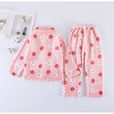 ルームウェア キッズ もこもこ | Kids Teddy | 詳細画像38 