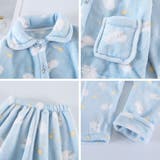 ルームウェア キッズ もこもこ | Kids Teddy | 詳細画像41 