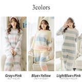 ルームウェア もこもこ 暖かい | teddyshop | 詳細画像6