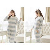 ルームウェア もこもこ 暖かい | teddyshop | 詳細画像7