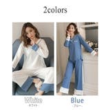 ルームウェア セットアップ 春 | teddyshop | 詳細画像5 