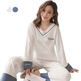 ルームウェア セットアップ 春 | teddyshop | 詳細画像1 